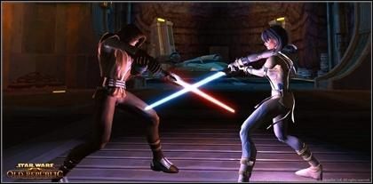 Nowe obrazki ze Star Wars: The Old Republic - ilustracja #2