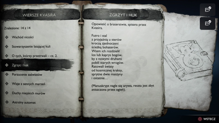 God of War Ragnarok kryje ciekawe easter eggi - ilustracja #3