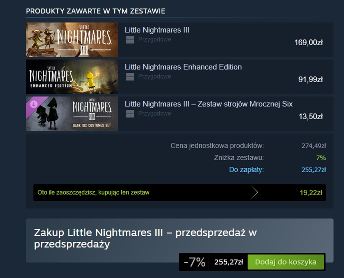 Źródło: Steam.