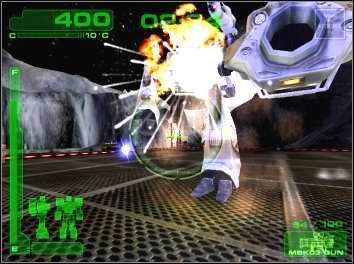 Mechy wiecznie żywe! - ilustracja #1