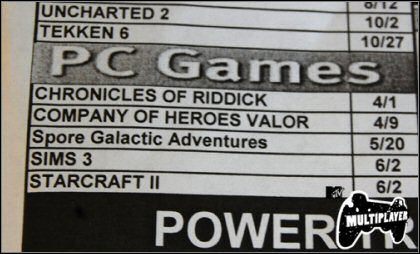 Starcraft II w czerwcu tego roku? - ilustracja #1