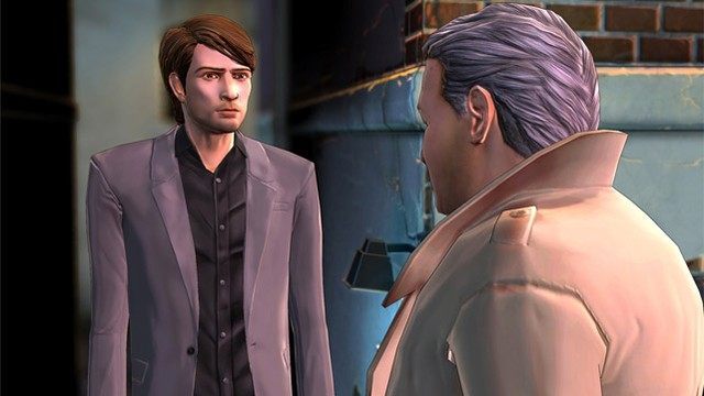 Głównym bohaterem opowieści będzie Malachi Rector. - Moebius - pierwszy zwiastun z przygodówkowego thrillera Jane Jensen - wiadomość - 2013-04-01