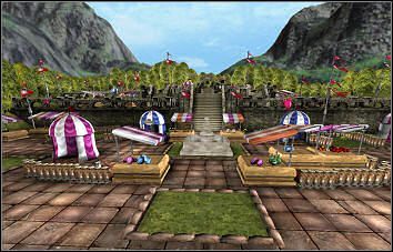 Powrót Chrono Trigger w 'nierealnych' szatach - ilustracja #3