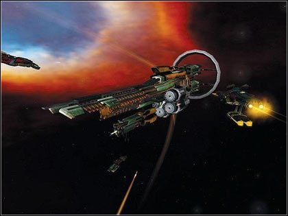 Szczegóły dotyczące edycji kolekcjonerskiej Sword of the Stars - ilustracja #1