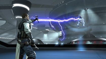 Premiera Star Wars: The Force Unleashed II w Polsce - ilustracja #2