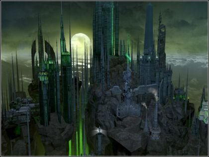 W świecie Heroes of Might and Magic V – cz.5 - ilustracja #3