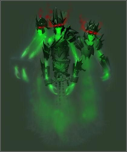 W świecie Heroes of Might and Magic V – cz.5 - ilustracja #8