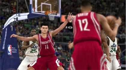 NBA 2K11 i Fallout: New Vegas zdominowały w październiku rynek amerykański - ilustracja #2
