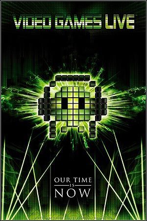 Video Games Live dotrze do Londynu - ilustracja #1