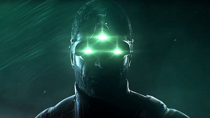 Sam Fisher znowu zawita do Ghost Recon - zobacz teaser - ilustracja #1