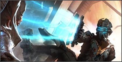 Zaawansowana destrukcja otoczenia w Dead Space 2 - ilustracja #1