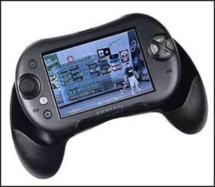 Zodiac na zawsze opuścił rynek handheldów - ilustracja #1