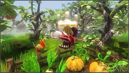 Serial Viva Pinata już w telewizji - ilustracja #1