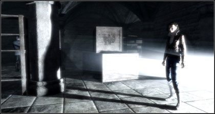 Velvet Assassin dopiero w przyszłym roku - ilustracja #1