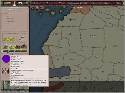 Ogłoszono datę premiery gry Victoria: Revolutions - ilustracja #2