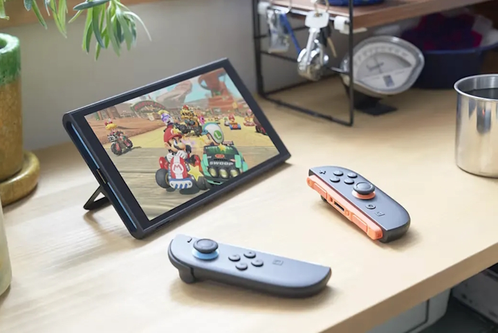 Źródło: Nintendo. - Ponad 50 sztuk sprzedanych i najlepsza cena w sieci! Dzięki Amazonowi nie trzeba czekać na Black Friday, aby zdobyć Nintendo Switch 2 taniej - wiadomość - 2026-10-21