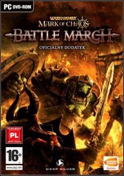 Warhammer: Battle March - premiera oficjalnego dodatku - ilustracja #1