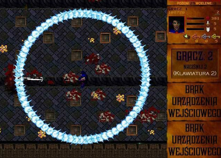 Get Medieval. Źródło: Monolith Productions - Mamy Diablo w domu. Bez Get Medieval nie byłoby wielu kultowych gier - wiadomość - 2024-06-26