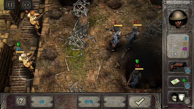 Smartfony w natarciu - czyli najciekawsze gry na iOS (04/06/2012) - ilustracja #5