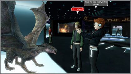 Jesienią na PS3 wystartuje serwis społecznościowy Home - ilustracja #6