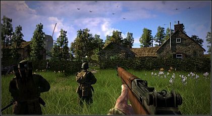 Najlepiej sprzedające się gry w USA na PC (22 - 28 marca 2009) - ilustracja #1