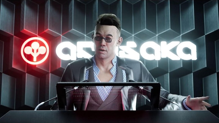 Źródło: CD Projekt RED - 2.sezon Edgerunners rozgrywa się po wydarzeniach z Cyberpunka 2077. Jeden z twórców potwierdził, że serial odnosi się do poczynań V - wiadomość - 2026-10-21