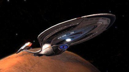 Cryptic wyjaśnia szczegóły darmowej wersji gry MMO Star Trek Online - ilustracja #1