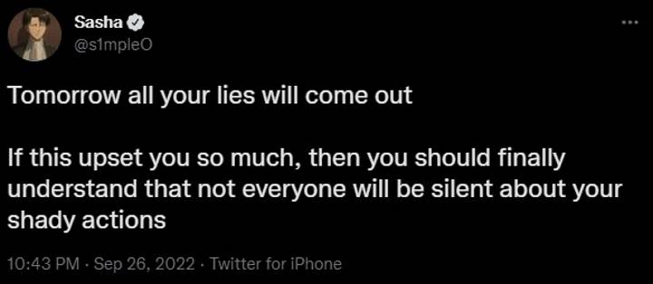 Hotel narzeka na gracza, bo nie sprzątał pokoju przez 3 tygodnie [Aktualizacja] - ilustracja #3