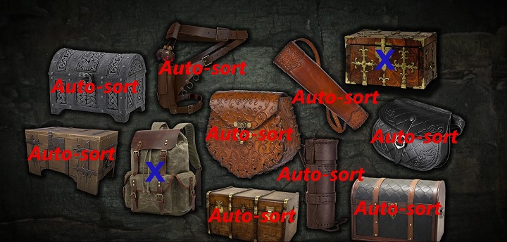 Moderzy rozwiązali najbardziej frustrujący problem z Baldurs Gate 3. Twórcy chyba powinni się zainspirować - ilustracja #1