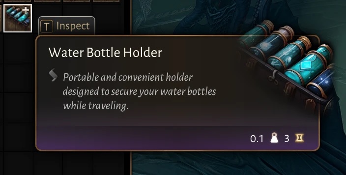 Moderzy rozwiązali najbardziej frustrujący problem z Baldurs Gate 3. Twórcy chyba powinni się zainspirować - ilustracja #2