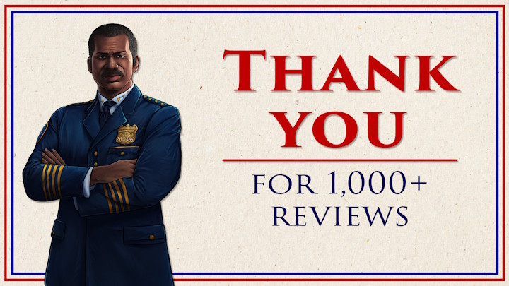 Źródło: Fallen Tree Games. - „Przestępczo udany start” policyjnej gry akcji z otwartym światem w stylu GTA stawia przed twórcami nowe wyzwania. The Precinct będzie rozwijane dzięki graczom - wiadomość - 2025-05-16