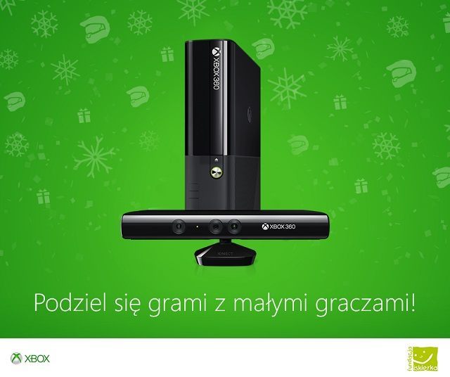 Podziel się grami z dziećmi z chorobą nowotworową - ilustracja #1