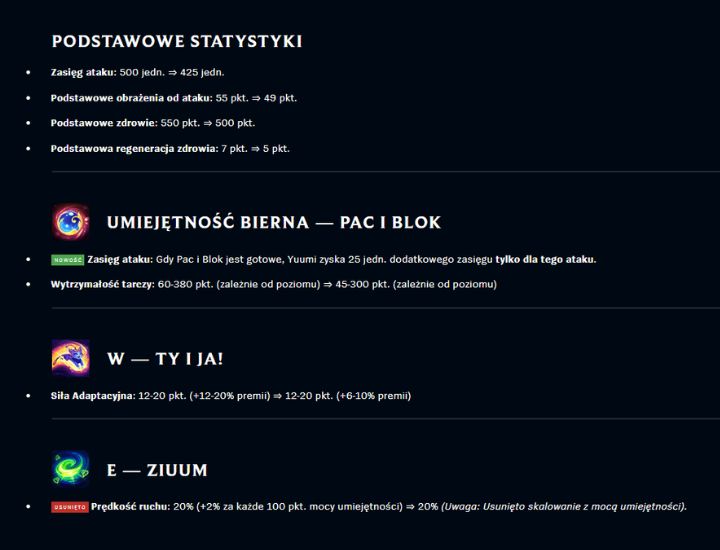 Patch do LoL-a zniszczył znienawidzoną postać, „usuwają ją z gry, bez usuwania z gry” - ilustracja #1