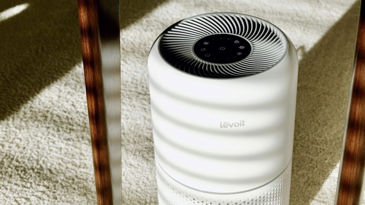 Oczyszczacz to dobre rozwiązanie nadmiernej ilości zanieczyszczeń w powietrzu. Źródło: Fujiphilm, Unsplash - Gracz rozkręca swoją konsolę PS5, ponieważ ta ciągle się przegrzewa i odkrywa na niej naprawdę paskudne plamy - wiadomość - 2025-02-26