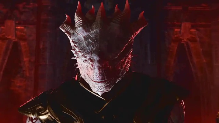 Larian Studios - „Podejrzewam, że to ja jestem problemem”. Po 600 godzinach gry i 5 podejściach, graczka Baldurs Gate 3 nie potrafi być „dobra” - wiadomość - 2024-09-30