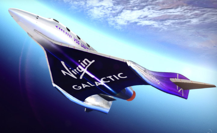 Źródło: Virgin Galactic - Szykuje się starcie korporacji, Boeing pozywa Virgin Galactic i domaga się dużego odszkodowania - wiadomość - 2024-03-27