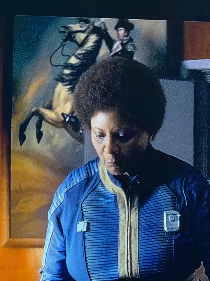 Źródło: SentinelHellfire / Reddit - Todd Howard w końcu pojawił się w serialowym Falloucie, ale w nieco innej formie niż można się spodziewać - wiadomość - 2026-01-28