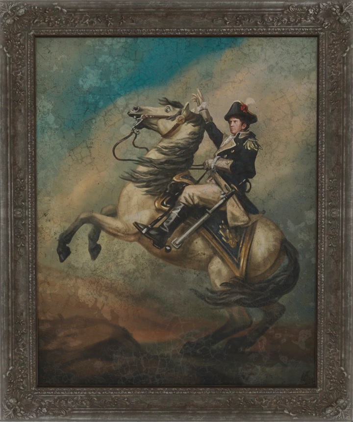 Źródło: Bethesda Game Studios - Todd Howard w końcu pojawił się w serialowym Falloucie, ale w nieco innej formie niż można się spodziewać - wiadomość - 2026-01-28