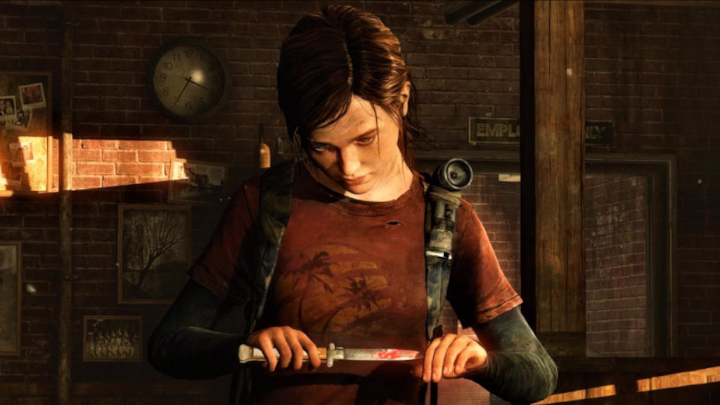 The Last of Us mogło otrzymać DLC o mamie Ellie - ilustracja #1