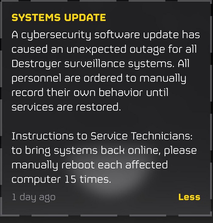 Źródło: Reddit/Anxious-Childhood-81