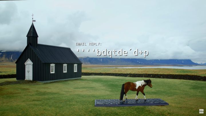 Koń napisze maila za Ciebie. Sprawdzamy, jak to działa - ilustracja #2