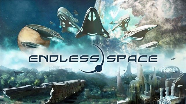 Premiera kosmicznego 4X Endless Space. Wygraj pełną wersję w konkursie - ilustracja #1