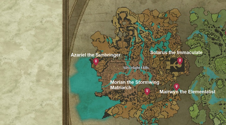 V Rising - poradnik do bossów - ilustracja #5