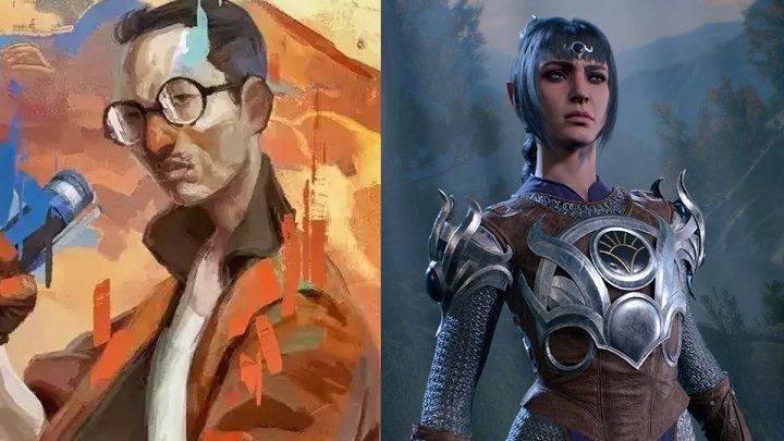 Źródło: ZA/UM / Larian Studios - Jacy towarzysze z RPG-ów są najlepsi w historii? Fani coraz częściej podają postacie z nowszych gier niż klasyki sprzed dekad - wiadomość - 2026-10-21