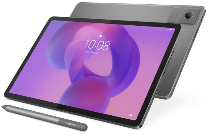 Źródło fot.: Lenovo. - Kup tablet Lenovo IdeaTab w Media Expert, a etui dostaniesz 50 zł taniej - wiadomość - 2026-04-29
