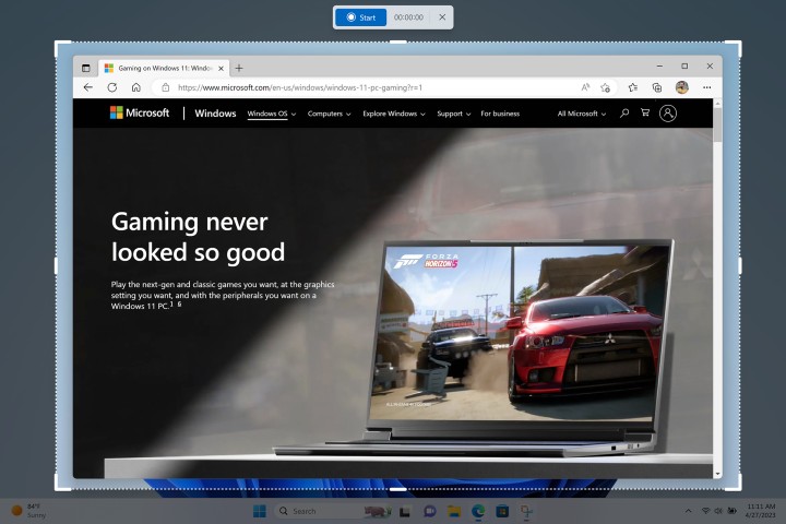 AI na pasku zadań to jedna z wielu nowości w Windows 11 - ilustracja #3