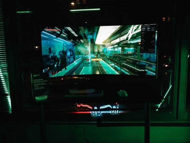 Źródło fot.: NVIDIA - Linux w GeForce NOW to coś więcej niż port. To znak zmiany w graniu na PC! - wiadomość - 2026-01-28