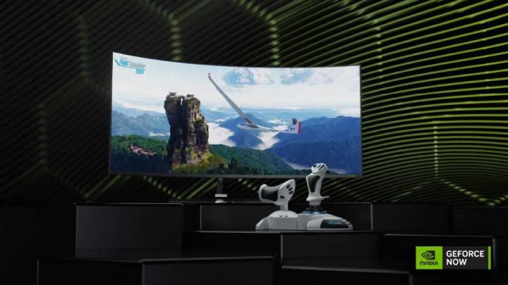 Źródło fot.: NVIDIA - Linux w GeForce NOW to coś więcej niż port. To znak zmiany w graniu na PC! - wiadomość - 2026-01-28