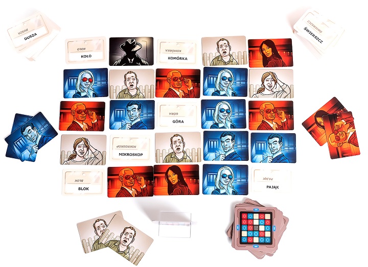 Źródło: Rebel - „Najlepsza planszówka na imprezę” w skandalicznie niskiej cenie! „Za jej udostępnienie proponowano mi darmowe nachosy” - wiadomość - 2025-04-23