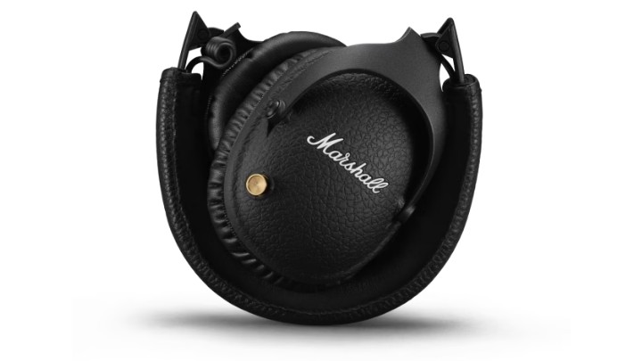 Źródło: Marshall; materiały promocyjne - Te słuchawki Marshalla pod jednym względem biją Sennheisera na głowę. Teraz kupisz je na Amazonie 27% taniej - wiadomość - 2025-07-23